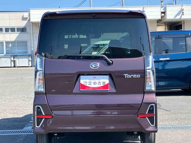 タントカスタムＸスタイルセレクション９型ナビ／ＴＶ／ＤＶＤ／ＢＴ／ＵＳＢ　バックカメラ　前後ドラレコ　ＥＴＣ　ブラインドスポットモニター　シートヒーター　ＬＥＤヘッドライト　オートライト　両側電動スライドドア　キーフリー　アルミホイール（千葉県）の中古車