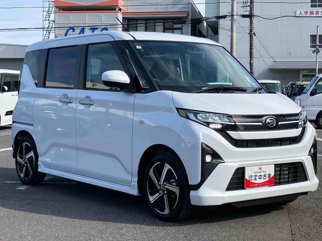 ムーヴRS両側電動スライドドア バックカメラ 全車速追従クルコン ターボ LEDヘッドライト オートライト オートハイビーム ADB スマアシ 前後コーナーセンサー 電動駐車ブレーキ キーフリー アルミホイール(千葉県)の中古車