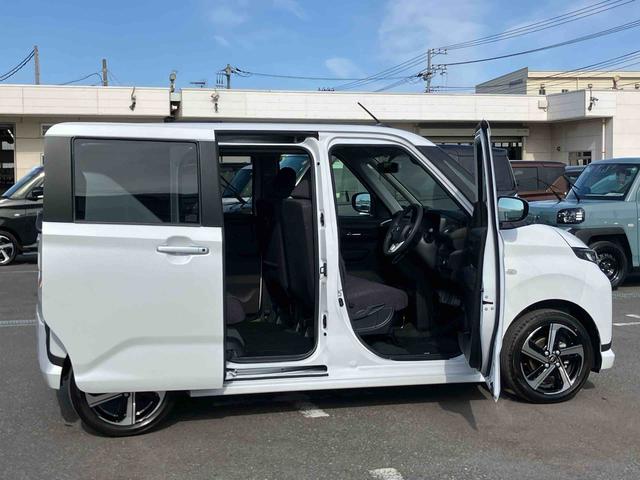 ムーヴRS両側電動スライドドア バックカメラ 全車速追従クルコン ターボ LEDヘッドライト オートライト オートハイビーム ADB スマアシ 前後コーナーセンサー 電動駐車ブレーキ キーフリー アルミホイール(千葉県)の中古車