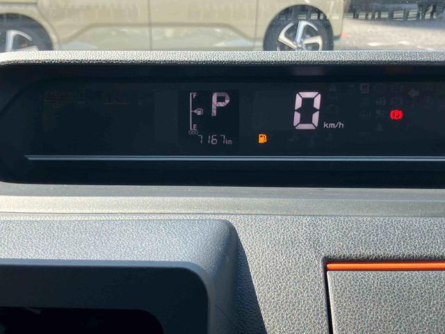 タントファンクロスターボターボ　バックカメラ　ルーフレール　両側電動スライドドア　ＬＥＤヘッドライト　オートライト　シートヒーター　スマアシ　前後コーナーセンサー　電動駐車ブレーキ　キーフリー　盗難防止警報　アルミホイール（千葉県）の中古車