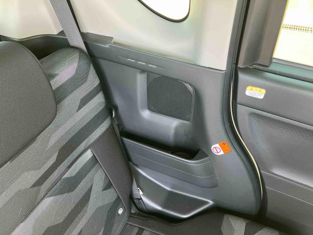 タントファンクロスターボターボ　バックカメラ　ルーフレール　両側電動スライドドア　ＬＥＤヘッドライト　オートライト　シートヒーター　スマアシ　前後コーナーセンサー　電動駐車ブレーキ　キーフリー　盗難防止警報　アルミホイール（千葉県）の中古車