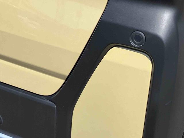 タントファンクロスターボターボ　バックカメラ　ルーフレール　両側電動スライドドア　ＬＥＤヘッドライト　オートライト　シートヒーター　スマアシ　前後コーナーセンサー　電動駐車ブレーキ　キーフリー　盗難防止警報　アルミホイール（千葉県）の中古車