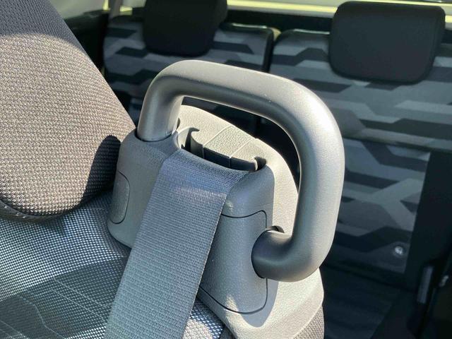 タントファンクロスターボターボ　バックカメラ　ルーフレール　両側電動スライドドア　ＬＥＤヘッドライト　オートライト　シートヒーター　スマアシ　前後コーナーセンサー　電動駐車ブレーキ　キーフリー　盗難防止警報　アルミホイール（千葉県）の中古車