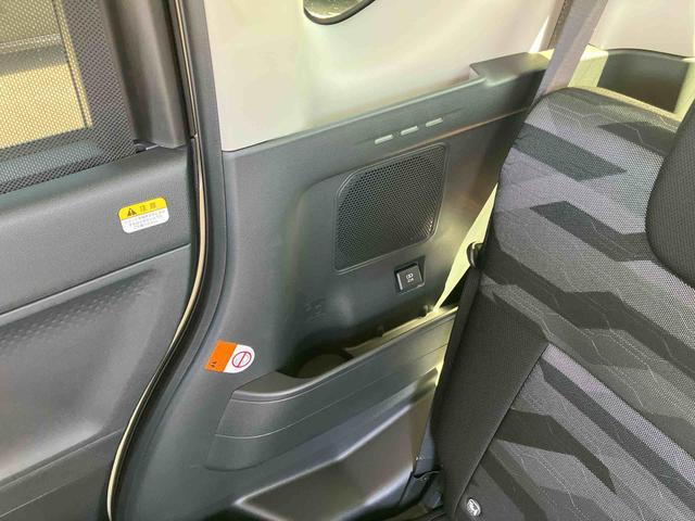 タントファンクロスターボターボ　バックカメラ　ルーフレール　両側電動スライドドア　ＬＥＤヘッドライト　オートライト　シートヒーター　スマアシ　前後コーナーセンサー　電動駐車ブレーキ　キーフリー　盗難防止警報　アルミホイール（千葉県）の中古車