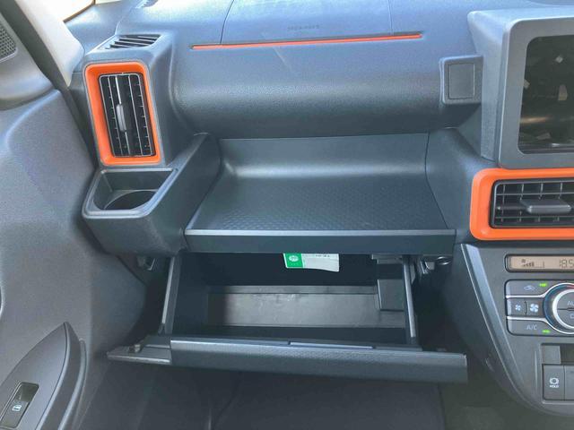 タントファンクロスターボターボ　バックカメラ　ルーフレール　両側電動スライドドア　ＬＥＤヘッドライト　オートライト　シートヒーター　スマアシ　前後コーナーセンサー　電動駐車ブレーキ　キーフリー　盗難防止警報　アルミホイール（千葉県）の中古車