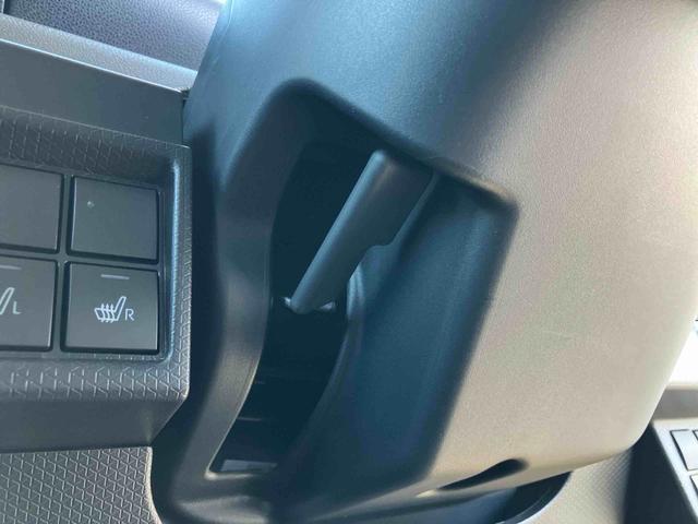 タントファンクロスターボターボ　バックカメラ　ルーフレール　両側電動スライドドア　ＬＥＤヘッドライト　オートライト　シートヒーター　スマアシ　前後コーナーセンサー　電動駐車ブレーキ　キーフリー　盗難防止警報　アルミホイール（千葉県）の中古車