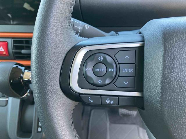 タントファンクロスターボターボ　バックカメラ　ルーフレール　両側電動スライドドア　ＬＥＤヘッドライト　オートライト　シートヒーター　スマアシ　前後コーナーセンサー　電動駐車ブレーキ　キーフリー　盗難防止警報　アルミホイール（千葉県）の中古車