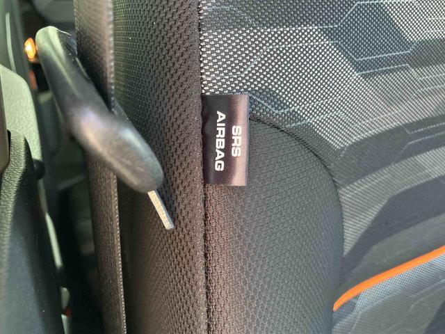 タントファンクロスターボターボ　バックカメラ　ルーフレール　両側電動スライドドア　ＬＥＤヘッドライト　オートライト　シートヒーター　スマアシ　前後コーナーセンサー　電動駐車ブレーキ　キーフリー　盗難防止警報　アルミホイール（千葉県）の中古車