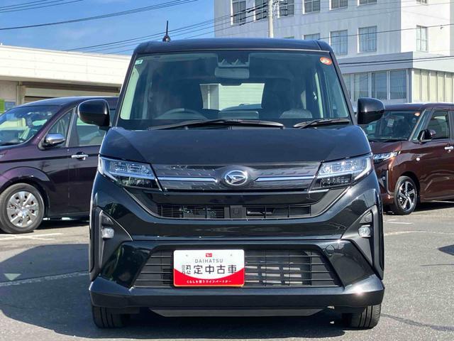 ムーヴＲＳ両側電動スライドドア　バックカメラ　全車速追従クルコン　ターボ　ＬＥＤヘッドライト　オートライト　オートハイビーム　ＡＤＢ　スマアシ　前後コーナーセンサー　電動駐車ブレーキ　キーフリー　アルミホイール（千葉県）の中古車