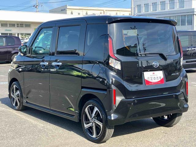 ムーヴＲＳ両側電動スライドドア　バックカメラ　全車速追従クルコン　ターボ　ＬＥＤヘッドライト　オートライト　オートハイビーム　ＡＤＢ　スマアシ　前後コーナーセンサー　電動駐車ブレーキ　キーフリー　アルミホイール（千葉県）の中古車