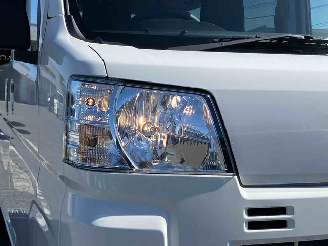 ハイゼットカーゴデラックス衝突被害軽減ブレーキ 誤発進抑制制御 横滑り防止装置 オートライト オートハイビーム 前後コーナーセンサー オーバーヘッドシェルフ アイドリングストップ パワーウィンドウ スモークドガラス キーレス(千葉県)の中古車