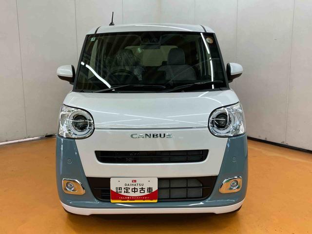 ムーヴキャンバスストライプスG衝突回避支援 横滑り防止装置 両側電動スライドドア 前後コーナーセンサー 置きラクボックス ホットカップホルダー 前席シートヒーター オートブレーキホールド付き電動パーキング アイドリングストップ(千葉県)の中古車