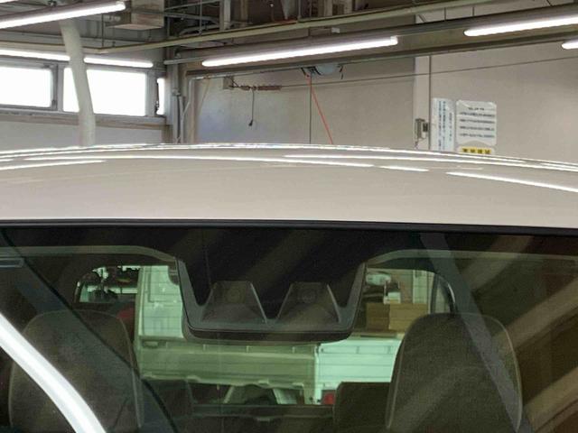 ムーヴキャンバスストライプスG衝突回避支援 横滑り防止装置 両側電動スライドドア 前後コーナーセンサー 置きラクボックス ホットカップホルダー 前席シートヒーター オートブレーキホールド付き電動パーキング アイドリングストップ(千葉県)の中古車