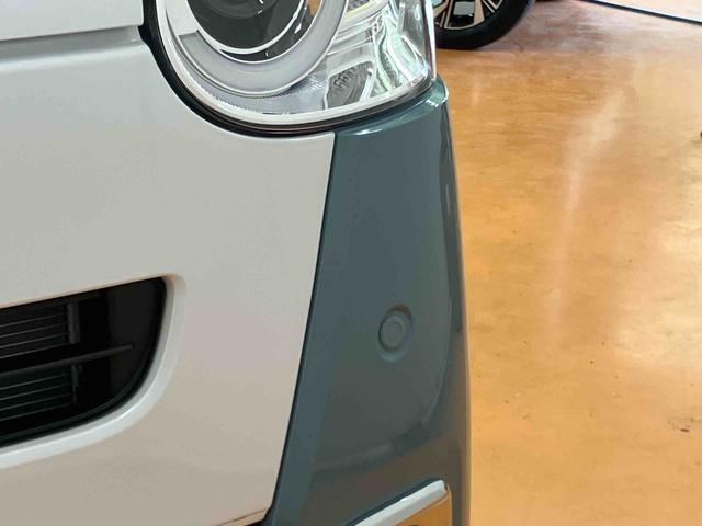 ムーヴキャンバスストライプスG衝突回避支援 横滑り防止装置 両側電動スライドドア 前後コーナーセンサー 置きラクボックス ホットカップホルダー 前席シートヒーター オートブレーキホールド付き電動パーキング アイドリングストップ(千葉県)の中古車