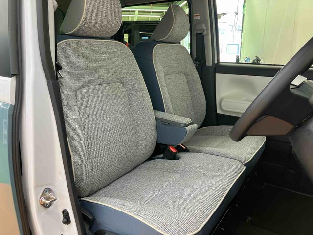 ムーヴキャンバスストライプスＧ衝突回避支援　横滑り防止装置　両側電動スライドドア　前後コーナーセンサー　置きラクボックス　ホットカップホルダー　前席シートヒーター　オートブレーキホールド付き電動パーキング　アイドリングストップ（千葉県）の中古車