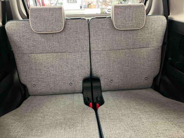 ムーヴキャンバスストライプスＧ衝突回避支援　横滑り防止装置　両側電動スライドドア　前後コーナーセンサー　置きラクボックス　ホットカップホルダー　前席シートヒーター　オートブレーキホールド付き電動パーキング　アイドリングストップ（千葉県）の中古車