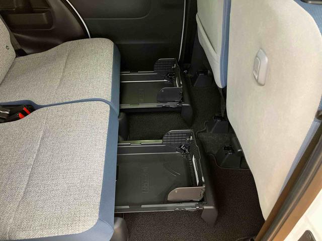 ムーヴキャンバスストライプスG衝突回避支援 横滑り防止装置 両側電動スライドドア 前後コーナーセンサー 置きラクボックス ホットカップホルダー 前席シートヒーター オートブレーキホールド付き電動パーキング アイドリングストップ(千葉県)の中古車