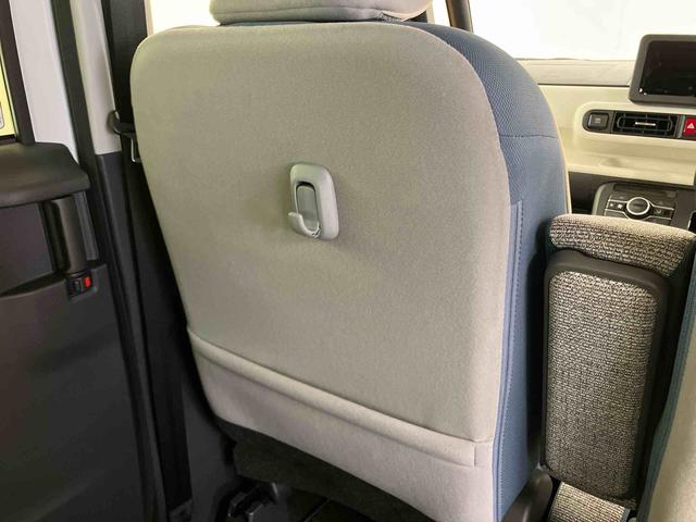 ムーヴキャンバスストライプスＧ衝突回避支援　横滑り防止装置　両側電動スライドドア　前後コーナーセンサー　置きラクボックス　ホットカップホルダー　前席シートヒーター　オートブレーキホールド付き電動パーキング　アイドリングストップ（千葉県）の中古車