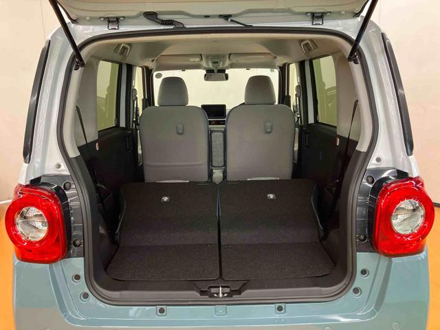 ムーヴキャンバスストライプスＧ衝突回避支援　横滑り防止装置　両側電動スライドドア　前後コーナーセンサー　置きラクボックス　ホットカップホルダー　前席シートヒーター　オートブレーキホールド付き電動パーキング　アイドリングストップ（千葉県）の中古車