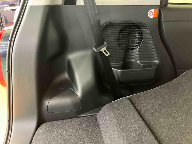 ムーヴキャンバスストライプスＧ衝突回避支援　横滑り防止装置　両側電動スライドドア　前後コーナーセンサー　置きラクボックス　ホットカップホルダー　前席シートヒーター　オートブレーキホールド付き電動パーキング　アイドリングストップ（千葉県）の中古車