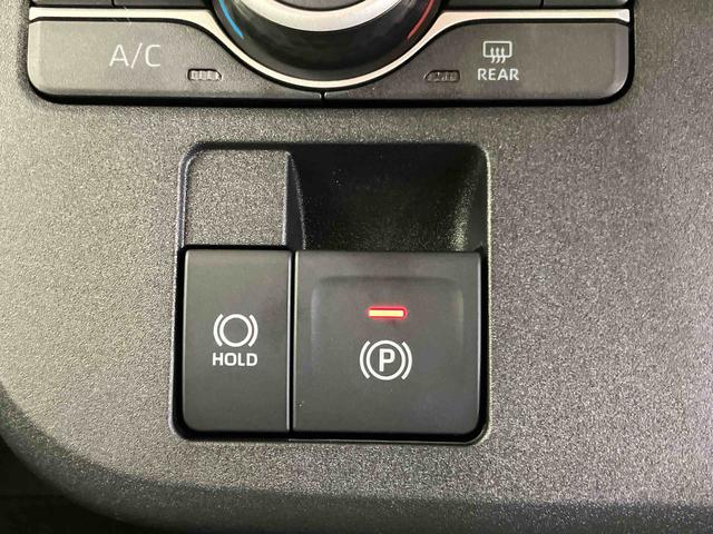 ムーヴキャンバスストライプスG衝突回避支援 横滑り防止装置 両側電動スライドドア 前後コーナーセンサー 置きラクボックス ホットカップホルダー 前席シートヒーター オートブレーキホールド付き電動パーキング アイドリングストップ(千葉県)の中古車