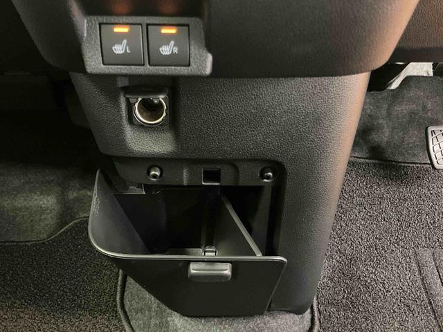 ムーヴキャンバスストライプスＧ衝突回避支援　横滑り防止装置　両側電動スライドドア　前後コーナーセンサー　置きラクボックス　ホットカップホルダー　前席シートヒーター　オートブレーキホールド付き電動パーキング　アイドリングストップ（千葉県）の中古車