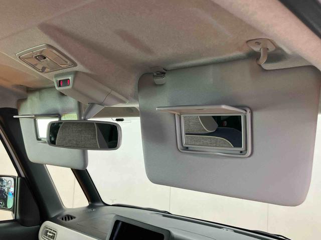 ムーヴキャンバスストライプスＧ衝突回避支援　横滑り防止装置　両側電動スライドドア　前後コーナーセンサー　置きラクボックス　ホットカップホルダー　前席シートヒーター　オートブレーキホールド付き電動パーキング　アイドリングストップ（千葉県）の中古車