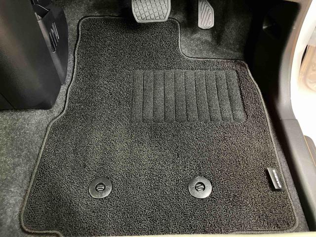 ムーヴキャンバスストライプスＧ衝突回避支援　横滑り防止装置　両側電動スライドドア　前後コーナーセンサー　置きラクボックス　ホットカップホルダー　前席シートヒーター　オートブレーキホールド付き電動パーキング　アイドリングストップ（千葉県）の中古車