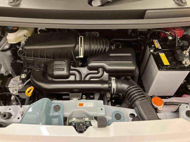 ムーヴキャンバスストライプスＧ衝突回避支援　横滑り防止装置　両側電動スライドドア　前後コーナーセンサー　置きラクボックス　ホットカップホルダー　前席シートヒーター　オートブレーキホールド付き電動パーキング　アイドリングストップ（千葉県）の中古車