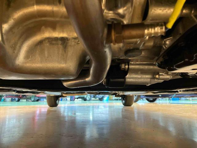 ムーヴキャンバスストライプスＧ衝突回避支援　横滑り防止装置　両側電動スライドドア　前後コーナーセンサー　置きラクボックス　ホットカップホルダー　前席シートヒーター　オートブレーキホールド付き電動パーキング　アイドリングストップ（千葉県）の中古車