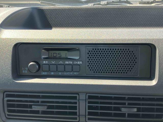 ハイゼットトラックスタンダード　農用スペシャル４ＷＤ　５速ＭＴ　荷台三方開　リヤ４枚リーフ　ＬＥＤ荷台作業灯　バッテリーカバー　リヤデフロック　ＡＣ／ＰＳ　ハロゲンヘッドランプ　大型ヘッドレスト　サイドレバー式駐車ブレーキ　アシストグリップ（千葉県）の中古車