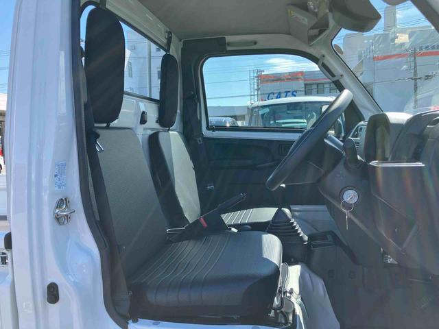 ハイゼットトラックスタンダード　農用スペシャル４ＷＤ　５速ＭＴ　荷台三方開　リヤ４枚リーフ　ＬＥＤ荷台作業灯　バッテリーカバー　リヤデフロック　ＡＣ／ＰＳ　ハロゲンヘッドランプ　大型ヘッドレスト　サイドレバー式駐車ブレーキ　アシストグリップ（千葉県）の中古車