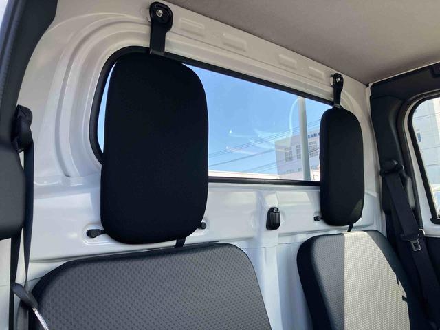 ハイゼットトラックスタンダード　農用スペシャル４ＷＤ　５速ＭＴ　荷台三方開　リヤ４枚リーフ　ＬＥＤ荷台作業灯　バッテリーカバー　リヤデフロック　ＡＣ／ＰＳ　ハロゲンヘッドランプ　大型ヘッドレスト　サイドレバー式駐車ブレーキ　アシストグリップ（千葉県）の中古車