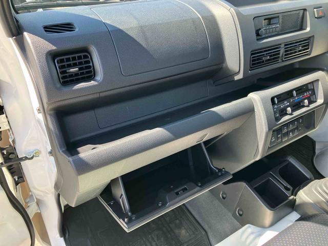 ハイゼットトラックスタンダード　農用スペシャル４ＷＤ　５速ＭＴ　荷台三方開　リヤ４枚リーフ　ＬＥＤ荷台作業灯　バッテリーカバー　リヤデフロック　ＡＣ／ＰＳ　ハロゲンヘッドランプ　大型ヘッドレスト　サイドレバー式駐車ブレーキ　アシストグリップ（千葉県）の中古車