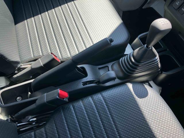 ハイゼットトラックスタンダード　農用スペシャル４ＷＤ　５速ＭＴ　荷台三方開　リヤ４枚リーフ　ＬＥＤ荷台作業灯　バッテリーカバー　リヤデフロック　ＡＣ／ＰＳ　ハロゲンヘッドランプ　大型ヘッドレスト　サイドレバー式駐車ブレーキ　アシストグリップ（千葉県）の中古車