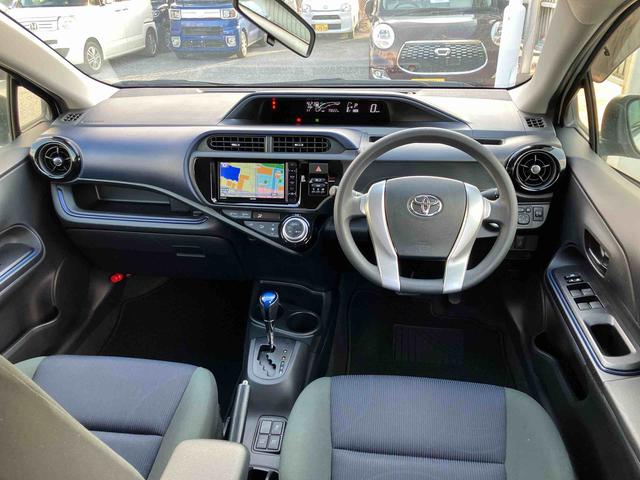 アクアＳナビ／ＢＴ／ＴＶ／ＤＩＳＣ／バックカメラ　ＥＴＣ　モデリスタエアロ　ＬＥＤフォグランプ　ドアミラーウインカー　スマートキー　オートエアコン　電動格納ドアミラー　運転席シートリフター　横滑り防止装置（千葉県）の中古車