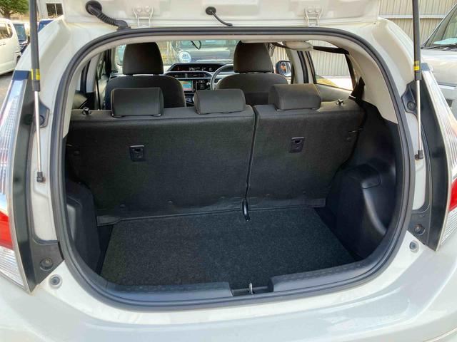 アクアＳナビ／ＢＴ／ＴＶ／ＤＩＳＣ／バックカメラ　ＥＴＣ　モデリスタエアロ　ＬＥＤフォグランプ　ドアミラーウインカー　スマートキー　オートエアコン　電動格納ドアミラー　運転席シートリフター　横滑り防止装置（千葉県）の中古車