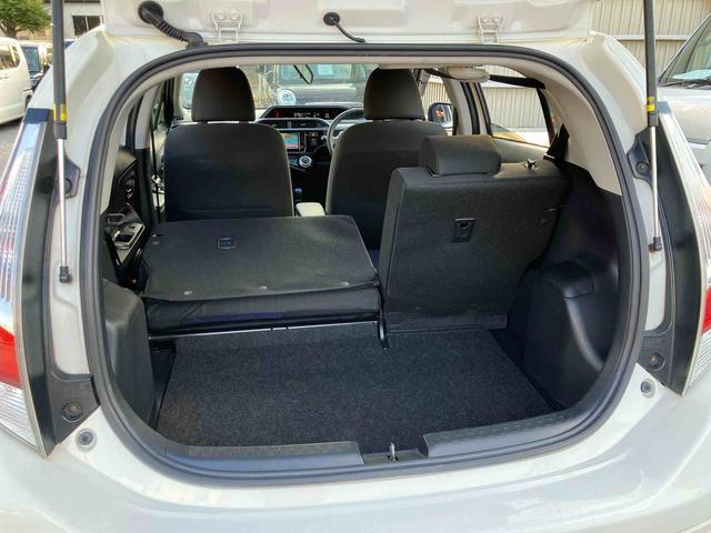 アクアＳナビ／ＢＴ／ＴＶ／ＤＩＳＣ／バックカメラ　ＥＴＣ　モデリスタエアロ　ＬＥＤフォグランプ　ドアミラーウインカー　スマートキー　オートエアコン　電動格納ドアミラー　運転席シートリフター　横滑り防止装置（千葉県）の中古車