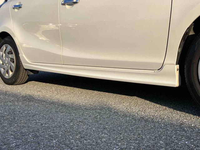 アクアＳナビ／ＢＴ／ＴＶ／ＤＩＳＣ／バックカメラ　ＥＴＣ　モデリスタエアロ　ＬＥＤフォグランプ　ドアミラーウインカー　スマートキー　オートエアコン　電動格納ドアミラー　運転席シートリフター　横滑り防止装置（千葉県）の中古車