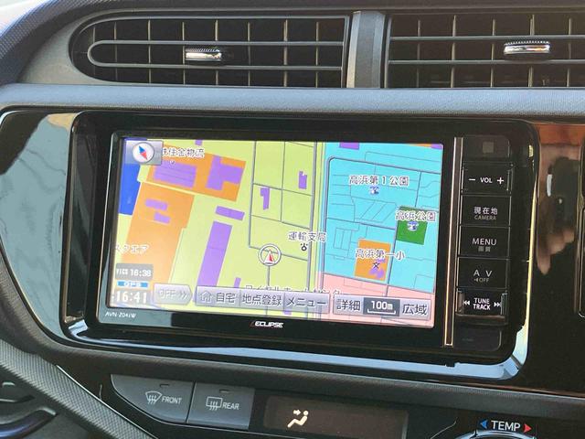 アクアＳナビ／ＢＴ／ＴＶ／ＤＩＳＣ／バックカメラ　ＥＴＣ　モデリスタエアロ　ＬＥＤフォグランプ　ドアミラーウインカー　スマートキー　オートエアコン　電動格納ドアミラー　運転席シートリフター　横滑り防止装置（千葉県）の中古車