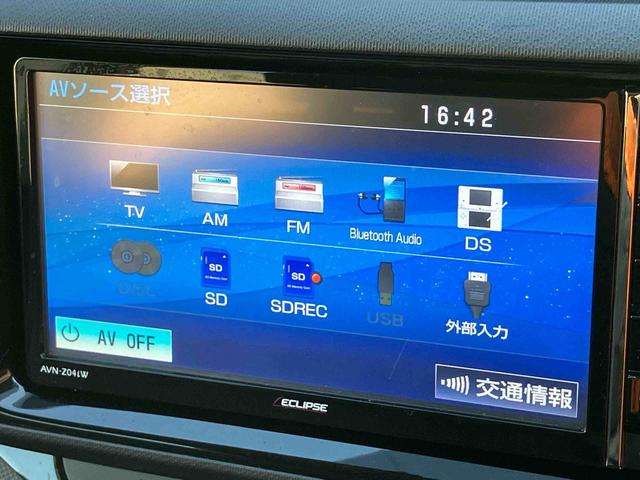 アクアＳナビ／ＢＴ／ＴＶ／ＤＩＳＣ／バックカメラ　ＥＴＣ　モデリスタエアロ　ＬＥＤフォグランプ　ドアミラーウインカー　スマートキー　オートエアコン　電動格納ドアミラー　運転席シートリフター　横滑り防止装置（千葉県）の中古車