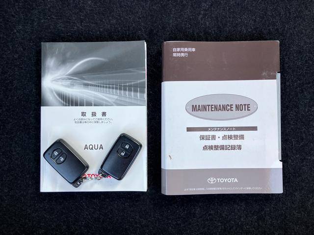 アクアＳナビ／ＢＴ／ＴＶ／ＤＩＳＣ／バックカメラ　ＥＴＣ　モデリスタエアロ　ＬＥＤフォグランプ　ドアミラーウインカー　スマートキー　オートエアコン　電動格納ドアミラー　運転席シートリフター　横滑り防止装置（千葉県）の中古車