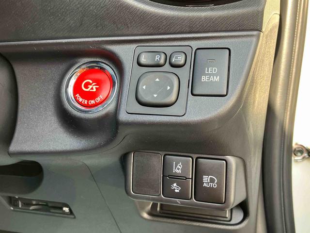 アクアＧ　Ｇ’ｓナビ／ＢＴ／ＴＶ／ＤＩＳＣ／バックカメラ／ステアスイッチ　ＥＴＣ　１７インチアルミ　ＬＥＤヘッド／フォグ／フロントイルミ　専用シート表皮　スマートキー　オートライト／ハイビーム　衝突被害軽減ブレーキ（千葉県）の中古車