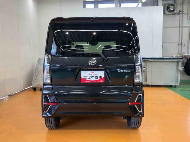 タントカスタムＲＳスタイルセレクションバックカメラ連動９インチフルセグナビ　ＵＳＢ接続　ブルートゥース対応　ＴＶナビキット　フロント．リヤドライブレコーダー連動　ビルトインＥＴＣ　運転席ロングスライドシート　前後コーナーセンサー（千葉県）の中古車