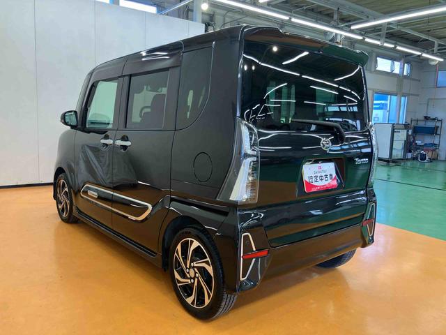 タントカスタムＲＳスタイルセレクションバックカメラ連動９インチフルセグナビ　ＵＳＢ接続　ブルートゥース対応　ＴＶナビキット　フロント．リヤドライブレコーダー連動　ビルトインＥＴＣ　運転席ロングスライドシート　前後コーナーセンサー（千葉県）の中古車