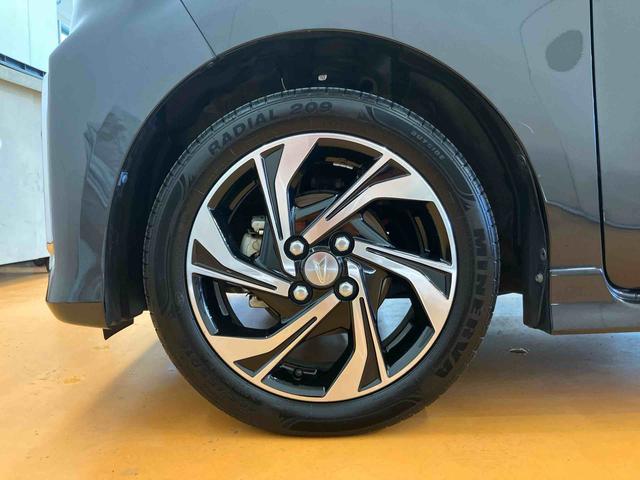 タントカスタムＲＳスタイルセレクションバックカメラ連動９インチフルセグナビ　ＵＳＢ接続　ブルートゥース対応　ＴＶナビキット　フロント．リヤドライブレコーダー連動　ビルトインＥＴＣ　運転席ロングスライドシート　前後コーナーセンサー（千葉県）の中古車