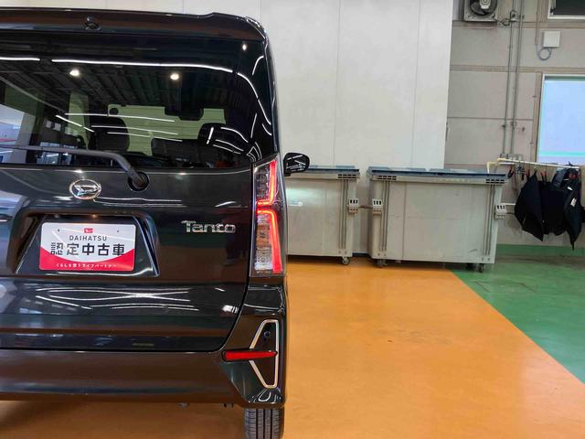 タントカスタムＲＳスタイルセレクションバックカメラ連動９インチフルセグナビ　ＵＳＢ接続　ブルートゥース対応　ＴＶナビキット　フロント．リヤドライブレコーダー連動　ビルトインＥＴＣ　運転席ロングスライドシート　前後コーナーセンサー（千葉県）の中古車