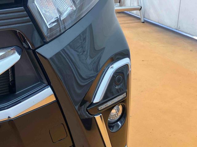 タントカスタムＲＳスタイルセレクションバックカメラ連動９インチフルセグナビ　ＵＳＢ接続　ブルートゥース対応　ＴＶナビキット　フロント．リヤドライブレコーダー連動　ビルトインＥＴＣ　運転席ロングスライドシート　前後コーナーセンサー（千葉県）の中古車