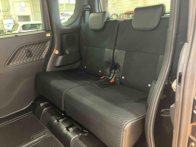 タントカスタムＲＳスタイルセレクションバックカメラ連動９インチフルセグナビ　ＵＳＢ接続　ブルートゥース対応　ＴＶナビキット　フロント．リヤドライブレコーダー連動　ビルトインＥＴＣ　運転席ロングスライドシート　前後コーナーセンサー（千葉県）の中古車