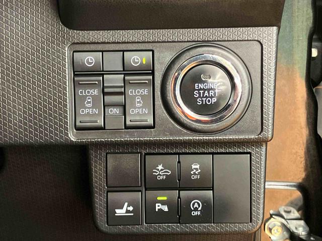 タントカスタムＲＳスタイルセレクションバックカメラ連動９インチフルセグナビ　ＵＳＢ接続　ブルートゥース対応　ＴＶナビキット　フロント．リヤドライブレコーダー連動　ビルトインＥＴＣ　運転席ロングスライドシート　前後コーナーセンサー（千葉県）の中古車